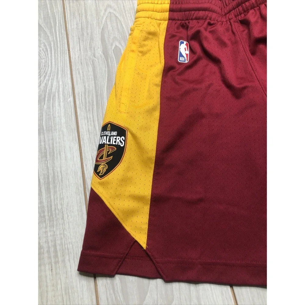 Nike youth cleveland